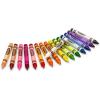imageCrayola Large Crayons Classic Colors 16 Count16 Count Pack of 1