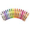 imageCrayola Large Crayons Classic Colors 16 Count16 Count Pack of 1