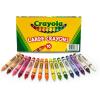 imageCrayola Large Crayons Classic Colors 16 Count16 Count Pack of 1