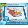 imageCrayola Light Up Tracing Pad  Pink Writing ampamp Drawing Art Kit for Kids Kids Toys ampamp Games Tracing Light Box Sketching Gifts for Girls ampamp Boys 6 Amazon ExclusiveBlue