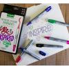 imageCrayola Metallic Outline Paint Markers Assorted Colors Art Supplies 6 Count