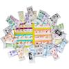 imageCrayola Model Magic 30pk Bulk Modeling Clay Alternative Air Dry Kids Arts ampamp Crafts Classroom Supplies for Teachers 15 Colors 1ozClassic Colors