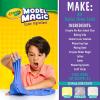 imageCrayola Model Magic 30pk Bulk Modeling Clay Alternative Air Dry Kids Arts ampamp Crafts Classroom Supplies for Teachers 15 Colors 1ozClassic Colors