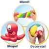 imageCrayola Model Magic Variety Pack 14ct Kids Air Dry Clay 7oz Bulk Modeling Clay Alternative Essential Preschool ampamp Kindergarten Classroom Art Supplies