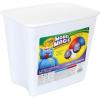 imageCrayola Model Magic White Modeling Clay Alternative Reusable Sculpting Material Air Dry Kids Arts ampamp Crafts Supplies 2lb Bucket Classroom Must HavePrimary Colors