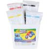 imageCrayola Model Magic White Modeling Clay Alternative Reusable Sculpting Material Air Dry Kids Arts ampamp Crafts Supplies 2lb Bucket Classroom Must HavePrimary Colors