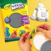 imageCrayola Model Magic in Raspberry Pink Modeling Clay Alternative 4ozMulticolored