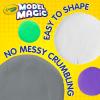 imageCrayola Model Magic in Raspberry Pink Modeling Clay Alternative 4ozMulticolored