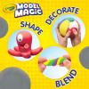 imageCrayola Model Magic in Raspberry Pink Modeling Clay Alternative 4ozMulticolored