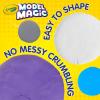 imageCrayola Model Magic in Raspberry Pink Modeling Clay Alternative 4ozPurple