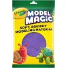 imageCrayola Model Magic in Raspberry Pink Modeling Clay Alternative 4ozPurple