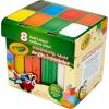 imageCrayola Modeling Clay in Bold Colors 2lbs Gift for Kids Ages 4 ampamp UpModeling Clay