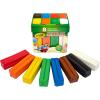 imageCrayola Modeling Clay in Bold Colors 2lbs Gift for Kids Ages 4 ampamp UpModeling Clay