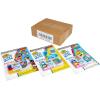 imageCrayola Nickelodeon Color Wonder Bundle 3 Pack Mess Free Coloring Set for Kids Activity Pads ampamp Markers Gifts for Toddlers 3