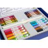 imageCrayola PAW Patrol Art Kit 60Pcs Art Set for Kids PAW Patrol Toys ampamp Gifts PAW Patrol Coloring Set Gift for Boys ampamp Girls Ages 4