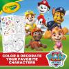 imageCrayola Paw Patrol Coloring Book 288pgs Kids Coloring Book Pages ampamp Stickers Paw Patrol Gift ampamp Toys Toddler Stocking Stuffer