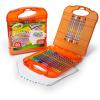imageCrayola PipSqueaks Washable Marker Set 65ct Coloring Set Art Supplies for Kids Drawing Kit Kids Travel Activity Craft Essentials 4Twistable Colored Pencils