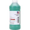 imageCrayola Premier Tempera Paint for Kids  Blue 16oz Kids Classroom Supplies Great for Arts ampamp Crafts Non Toxic Easy Squeeze BottleGreen