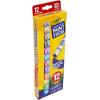 imageCrayola Quick Dry Paint Sticks 12ct Washable Paint Set for Kids Arts ampamp Crafts Supplies MultiSurface Assorted Colors Kids Gifts1 Count Pack of 1