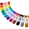 imageCrayola Quick Dry Paint Sticks 12ct Washable Paint Set for Kids Arts ampamp Crafts Supplies MultiSurface Assorted Colors Kids Gifts1 Count Pack of 1