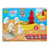 imageCrayola Scribble Scrubbie PAW Patrol Figurine Playset Customizable PAW Patrol Toys ampamp Gifts for Toddlers Reusable Coloring Activity Ages 3Paw Patrol Fire Hydrant Playset
