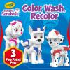 imageCrayola Scribble Scrubbie PAW Patrol Figurine Playset Customizable PAW Patrol Toys ampamp Gifts for Toddlers Reusable Coloring Activity Ages 3Paw Patrol Playset