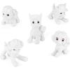 imageCrayola Scribble Scrubbie PAW Patrol Figurine Playset Customizable PAW Patrol Toys ampamp Gifts for Toddlers Reusable Coloring Activity Ages 3Paw Patrol Fire Hydrant Playset