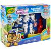 imageCrayola Scribble Scrubbie PAW Patrol Figurine Playset Customizable PAW Patrol Toys ampamp Gifts for Toddlers Reusable Coloring Activity Ages 3Paw Patrol Fire Hydrant Playset