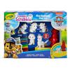 imageCrayola Scribble Scrubbie PAW Patrol Figurine Playset Customizable PAW Patrol Toys ampamp Gifts for Toddlers Reusable Coloring Activity Ages 3Paw Patrol Fire Hydrant Playset