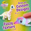 imageCrayola Scribble Scrubbie Peculiar Pets Washable Pet Grooming Toy Set for Kids DIY Toddler Arts ampamp Crafts Gifts for Girls ampamp Boys Ages 3Dinosaur Waterslide