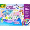 imageCrayola Scribble Scrubbie Peculiar Pets Washable Pet Grooming Toy Set for Kids DIY Toddler Arts ampamp Crafts Gifts for Girls ampamp Boys Ages 3Peculiar Pets