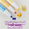 imageCrayola Scribble Scrubbie Pets Backyard Playset Toys For Girls ampamp Boys Gifts For Kids Ages 3Backyard Bungalow