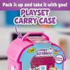 imageCrayola Scribble Scrubbie Pets Backyard Playset Toys For Girls ampamp Boys Gifts For Kids Ages 3Backyard Bungalow
