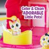 imageCrayola Scribble Scrubbie Pets Backyard Playset Toys For Girls ampamp Boys Gifts For Kids Ages 3Backyard Bungalow