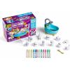 imageCrayola Scribble Scrubbie Pets Mega Set 25 pcs Reusable Pet Care Toy Toys for Girls ampamp Boys Gift for Kids Ages 3 4 5Mega Pack