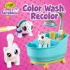 imageCrayola Scribble Scrubbie Pets Mega Set 25 pcs Reusable Pet Care Toy Toys for Girls ampamp Boys Gift for Kids Ages 3 4 5Mega Pack