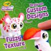imageCrayola Scribble Scrubbie Pets Mega Set 25 pcs Reusable Pet Care Toy Toys for Girls ampamp Boys Gift for Kids Ages 3 4 5Safari Treehouse