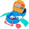 imageCrayola Scribble Scrubbie Pets Mega Set 25 pcs Reusable Pet Care Toy Toys for Girls ampamp Boys Gift for Kids Ages 3 4 5Seashell Splash