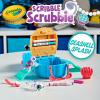 imageCrayola Scribble Scrubbie Pets Mega Set 25 pcs Reusable Pet Care Toy Toys for Girls ampamp Boys Gift for Kids Ages 3 4 5Seashell Splash