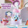 imageCrayola Scribble Scrubbie Safari 2 Pack Animal Toy Set Age 3Cloud Clubhouse