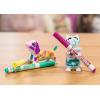 imageCrayola Scribble Scrubbie Safari 2 Pack Animal Toy Set Age 3Dog  Cat