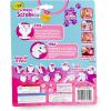 imageCrayola Scribble Scrubbie Safari 2 Pack Animal Toy Set Age 3Dog  Cat