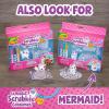 imageCrayola Scribble Scrubbie Safari 2 Pack Animal Toy Set Age 3Princess