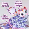 imageCrayola Scribble Scrubbie Safari 2 Pack Animal Toy Set Age 3Princess