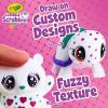 imageCrayola Scribble Scrubbie Safari 2 Pack Animal Toy Set Age 3Scented Spa