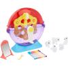 imageCrayola Scribble Scrubbie Safari 2 Pack Animal Toy Set Age 3Spin  Wash Carnival