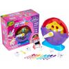 imageCrayola Scribble Scrubbie Safari 2 Pack Animal Toy Set Age 3Spin  Wash Carnival