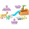 imageCrayola Scribble Scrubbie Safari Animals Tub Set Color ampamp Wash Creative Toy Gift for Kids Age 3 4 5 6Safari Animals