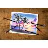 imageCrayola Signature Blend ampamp Shade Soft Core Colored Pencils in Tin Gift  24 Count Blend ampamp Shade Colored Pencils