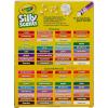 imageCrayola Silly Scents Twistables Scented Crayons ampamp Colored Pencils School Supplies 72 Count Amazon Exclusive